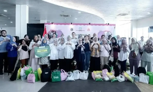 Satgas PRR Pastikan Penyaluran Bantuan Jaminan Hidup Pascabencana Tepat Sasaran di Sumatera