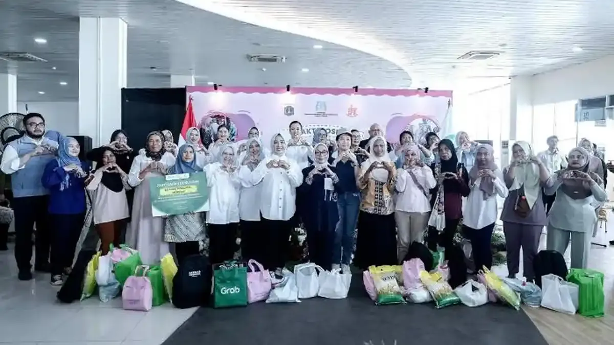 Satgas PRR Pastikan Penyaluran Bantuan Jaminan Hidup Pascabencana Tepat Sasaran di Sumatera