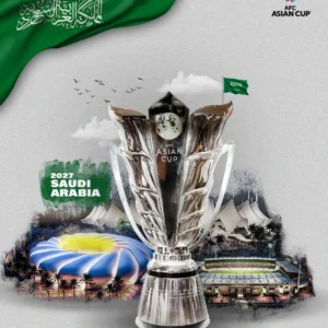 Saudi Arabia Tekankan Piala Asia 2027 Lebih Penting Daripada Piala Dunia 2026: AFC Tegaskan Turnamen Tetap di Tanah Arab