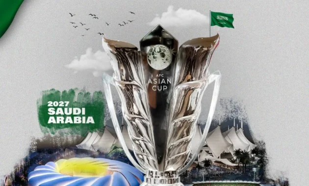 Saudi Arabia Tekankan Piala Asia 2027 Lebih Penting Daripada Piala Dunia 2026: AFC Tegaskan Turnamen Tetap di Tanah Arab