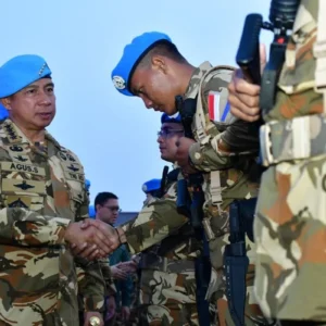 SBY Dukung Langkah Prabowo Desak PBB Investigasi Gugurnya 3 Prajurit TNI di Libanon