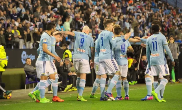 SC Freiburg vs Celta Vigo: Duel Strategi di Europa League yang Menjanjikan SC Freiburg vs Celta Vigo: Duel Strategi di Europa League yang Menjanjikan