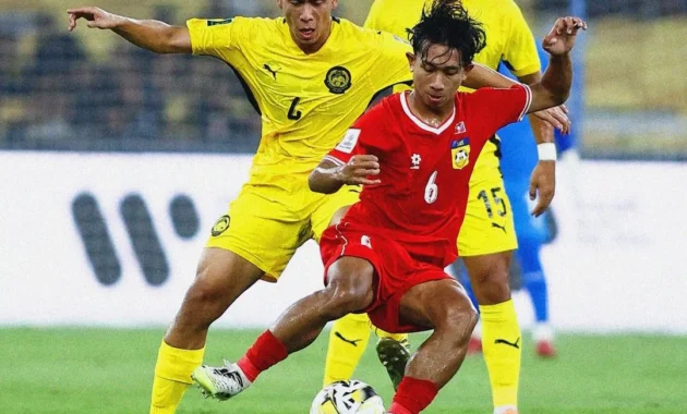 Seabad Tanpa Jejak di Piala Dunia: Malaysia Masih Gagal, Tetangga Bisa Lolos 20 Tahun Lagi!