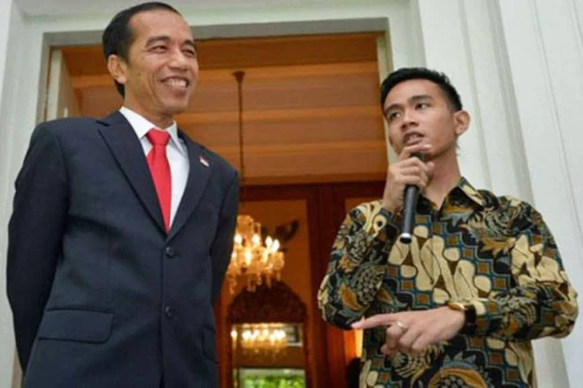 Sebut JK Mentor dan Idola, Pengamat Sebut Pola Komunikasi Gibran Sudah Tepat