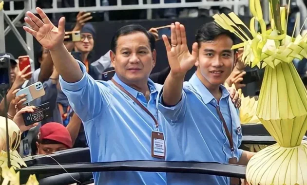 Sebut JK Sebagai Senior dan Mentor, Gibran Dinilai Berupaya Redam Politik Semakin Panas