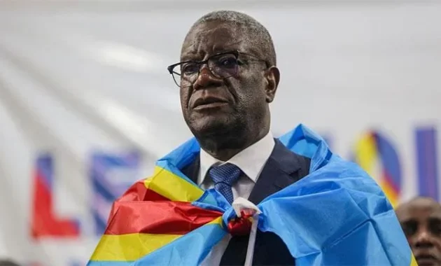 Sejarah Baru RD Kongo: Dari Kemenangan Epik atas Jamaika hingga Hadiah Presiden yang Mewah