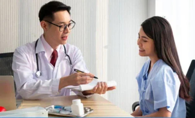 Sejumlah Pemeriksaan Kesehatan Wanita yang Tak Boleh Dilewatkan