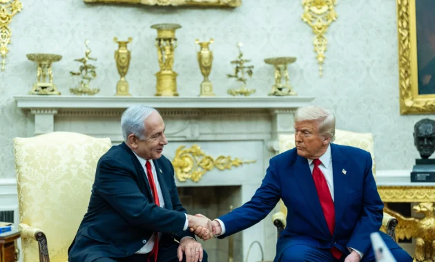 Sekutu Kental Trump-Netanyahu Keok di Pemilu Hungaria