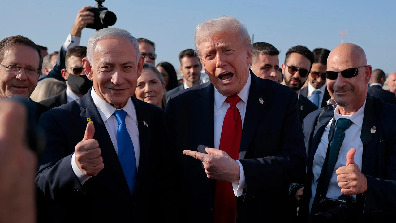 Sekutu Kental Trump-Netanyahu Tersungkur di Pemilu Hungaria: Dampak Politik Global dan Tantangan Baru bagi Netanyahu
