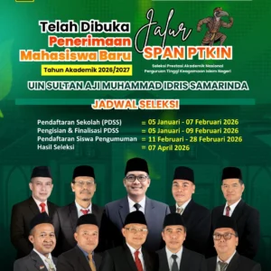Seleksi Prestasi Akademik Nasional PTKIN 2026: Metodologi Baru, Jadwal Ketat, dan Peluang Beasiswa untuk Pendidik