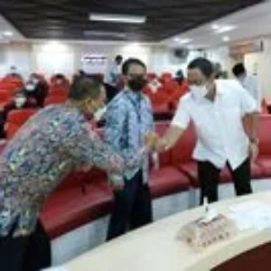 Semarang Jadi Pusat Dialog Nasional MBG, Walkot Tekankan Pentingnya Sinergi
