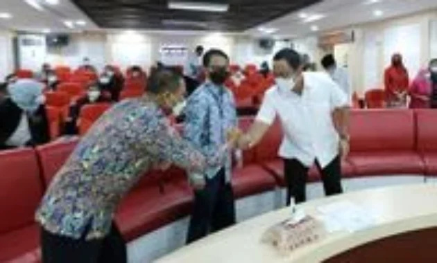 Semarang Jadi Pusat Dialog Nasional MBG, Walkot Tekankan Pentingnya Sinergi