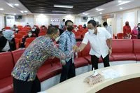 Semarang Jadi Pusat Dialog Nasional MBG, Walkot Tekankan Pentingnya Sinergi