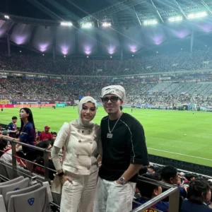 Sengit! Jirayut dan El Rumi Tutup Pertandingan Sportstive+, Kalahkan Atta Halilintar dan Praz Teguh