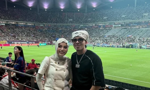 Sengit! Jirayut dan El Rumi Tutup Pertandingan Sportstive+, Kalahkan Atta Halilintar dan Praz Teguh