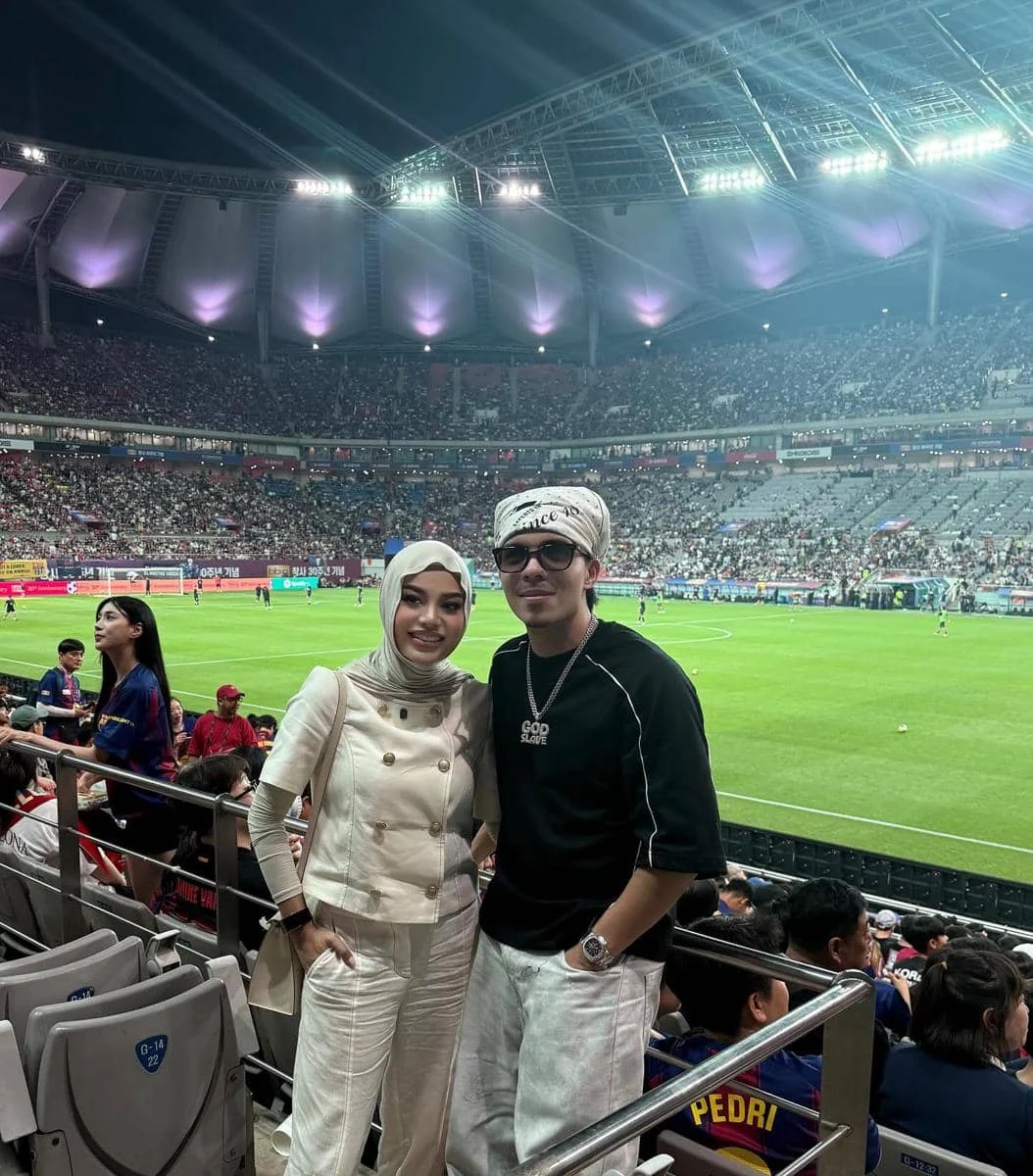 Sengit! Jirayut dan El Rumi Tutup Pertandingan Sportstive+, Kalahkan Atta Halilintar dan Praz Teguh