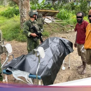Seorang ASN di Yahukimo Tewas Ditembak OPM, Aparat Gabungan Lakukan Penyelidikan