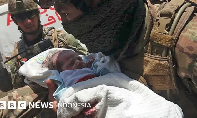 Serangan Bersenjata di Lokasi Piknik Afghanistan Bikin 11 Orang Tewas, Apa Penyebabnya? Serangan Bersenjata di Lokasi Piknik Afghanistan Bikin 11 Orang Tewas, Apa Penyebabnya?