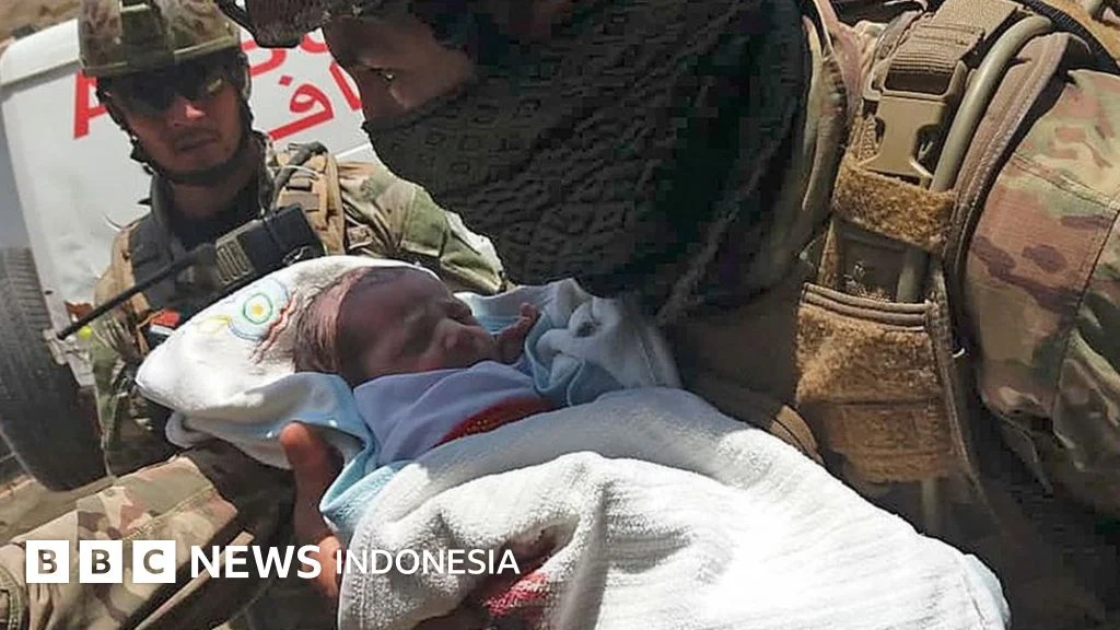 Serangan Bersenjata di Lokasi Piknik Afghanistan Bikin 11 Orang Tewas, Apa Penyebabnya?