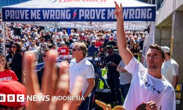 Serangan Terhadap Presiden AS: Dari Lincoln hingga Trump, Sejarah Panjang Target Pembunuhan