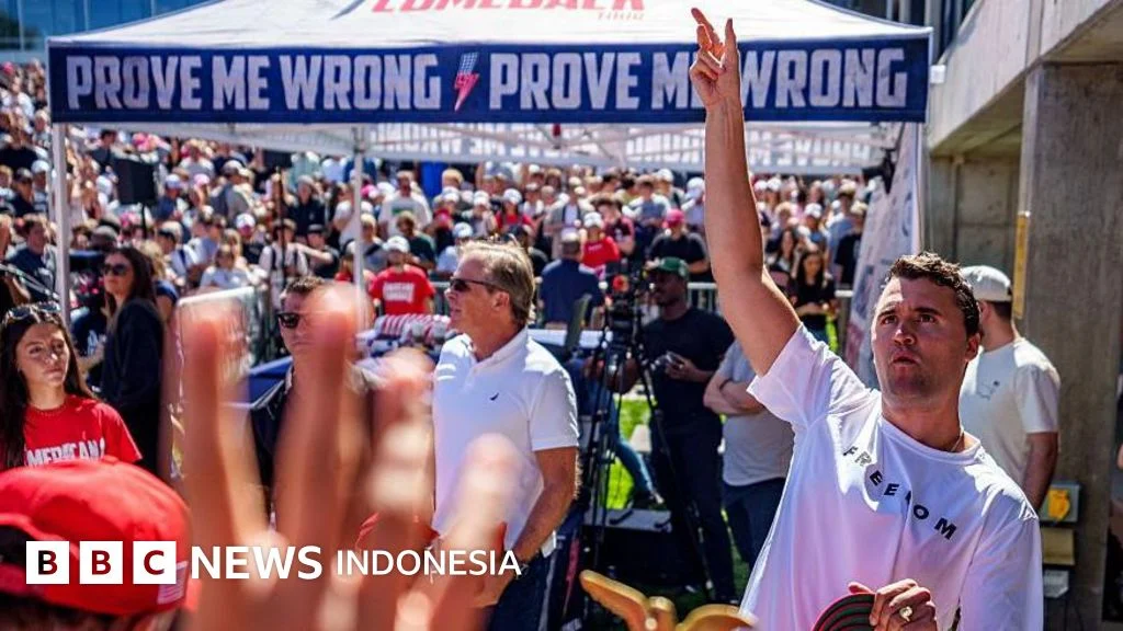 Serangan Terhadap Presiden AS: Dari Lincoln hingga Trump, Sejarah Panjang Target Pembunuhan