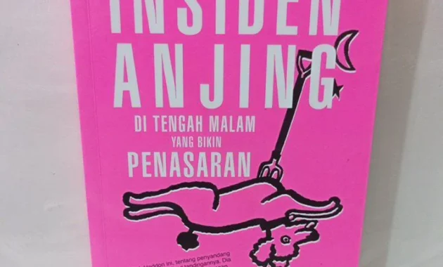 Serangkaian Insiden Anjing Mengguncang Masyarakat: Dari Serangan pada Anak hingga Kematian Detektif