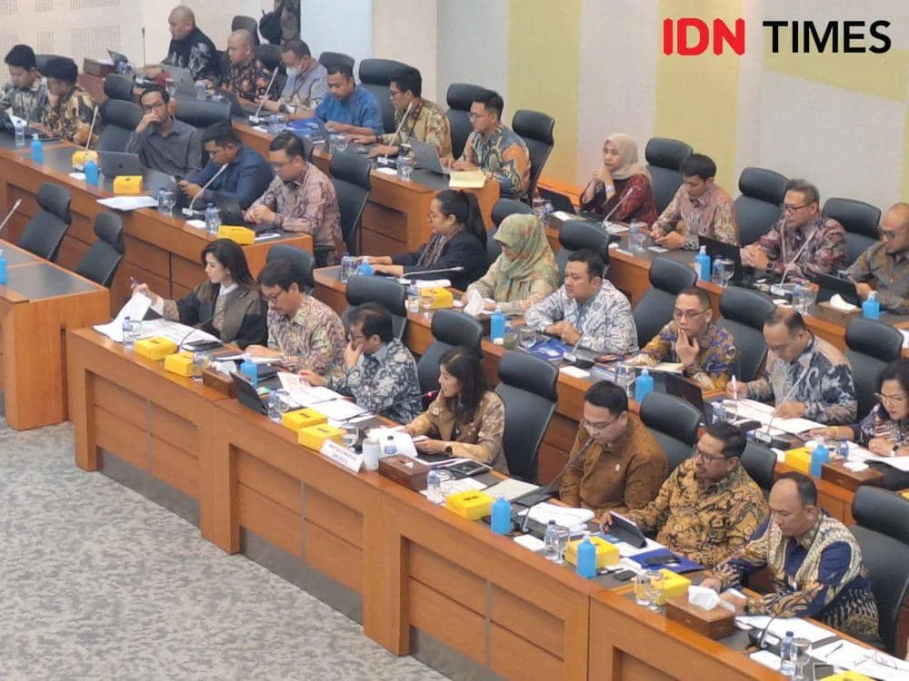 Serap Rekomendasi BPK 91,48 Persen, Komdigi Pastikan Anggaran Tepat Sasaran