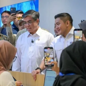 Seskab dan Menaker Bahas Penambahan Kuota Magang Nasional 2026-2027 untuk Perkuat SDM