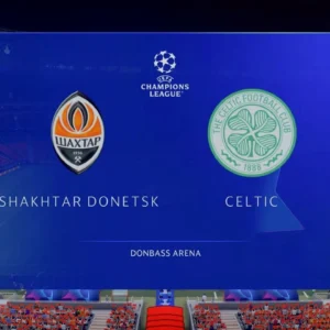Shakhtar Donetsk Siap Guncang Selhurst Park, Semi Final UEFA Conference League Jadi Sorotan Utama