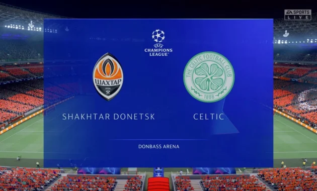 Shakhtar Donetsk Siap Guncang Selhurst Park, Semi Final UEFA Conference League Jadi Sorotan Utama