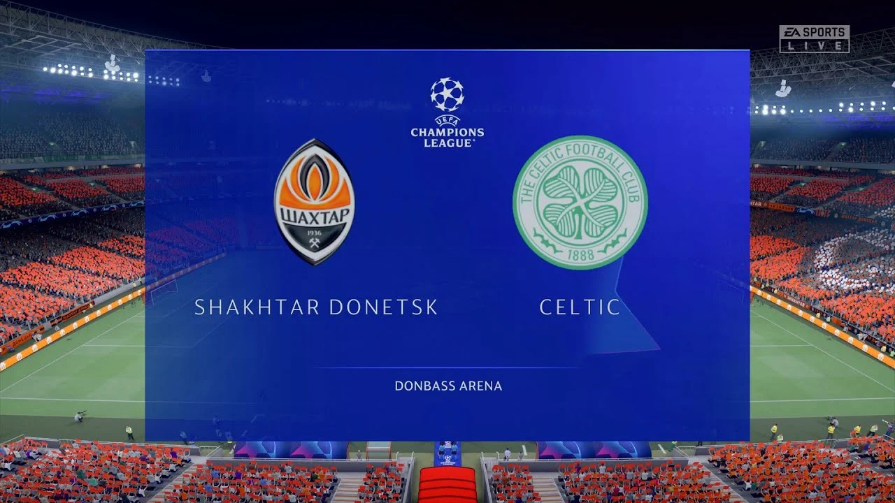 Shakhtar Donetsk Siap Guncang Selhurst Park, Semi Final UEFA Conference League Jadi Sorotan Utama
