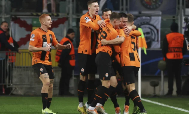 Shakhtar Donetsk vs AZ Alkmaar: Duel Panas di Konferensi Liga dan Dampak Bisnis Rinat Akhmetov