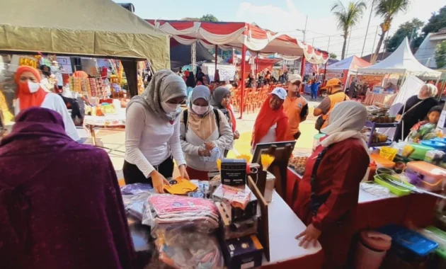 Shanghai masih terbuka untuk bisnis UMKM asing, termasuk Indonesia