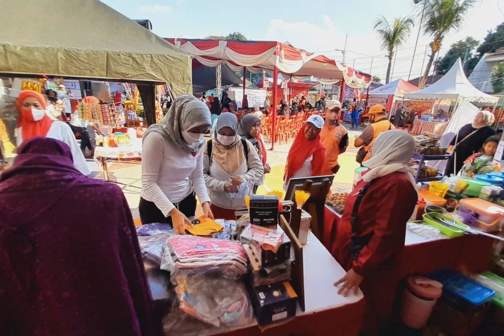 Shanghai masih terbuka untuk bisnis UMKM asing, termasuk Indonesia