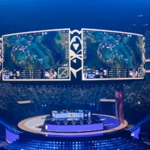 Shea Charles Memukau: Gol Spektakuler, Dunia Gaming, dan Kontroversi Pendanaan Olahraga Global