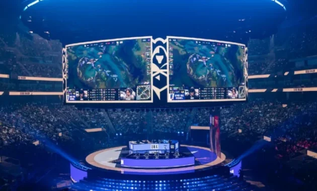 Shea Charles Memukau: Gol Spektakuler, Dunia Gaming, dan Kontroversi Pendanaan Olahraga Global