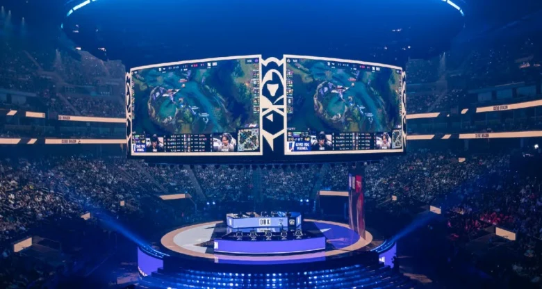 Shea Charles Memukau: Gol Spektakuler, Dunia Gaming, dan Kontroversi Pendanaan Olahraga Global