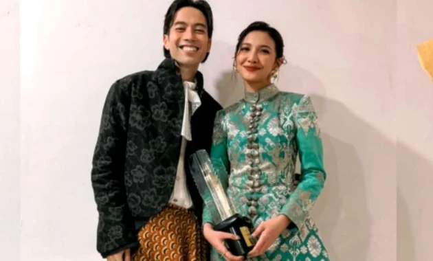 Sheila Dara Mengungkap Kenangan Haru di Hari Ulang Tahun Vidi Aldiano, Publik Terharu