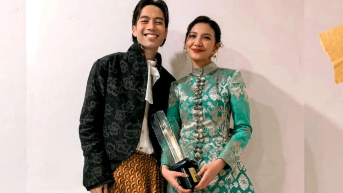 Sheila Dara Mengungkap Kenangan Haru di Hari Ulang Tahun Vidi Aldiano, Publik Terharu