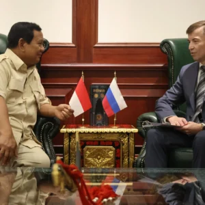 Siap Suplai Alutsista ke Indonesia, Dubes Rusia: Tinggal Tunggu Permintaan