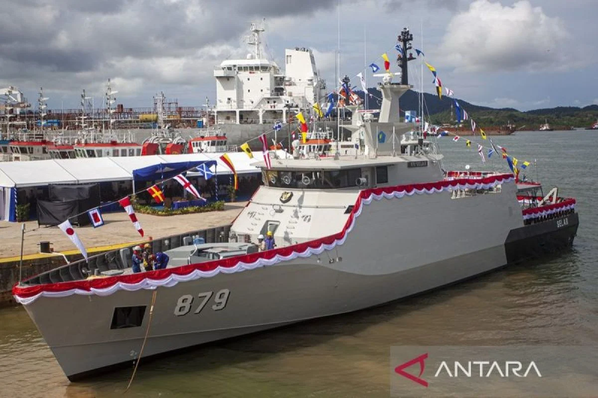 Siapa John Phelan? Sekretaris AL AS yang Dipecat karena Tak Mampu Wujudkan Kapal Perang Terbesar dan Paling Mematikan