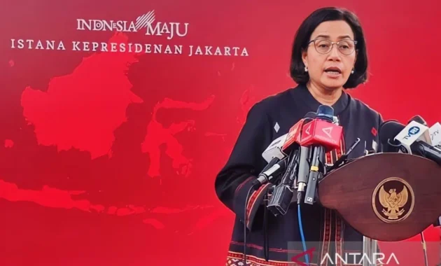 Siapa Penanggung Jawab Kebijakan di Tengah Konflik Iran–AS?