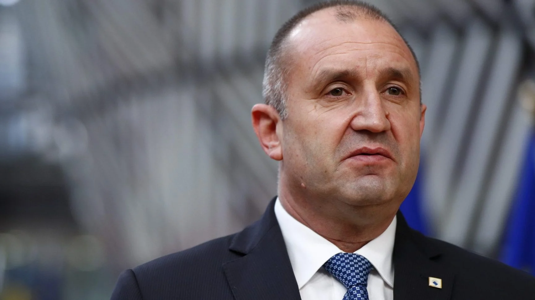 Siapa Rumen Radev? Mantan Pilot Jet Tempur yang Berpotensi Jadi PM Bulgaria