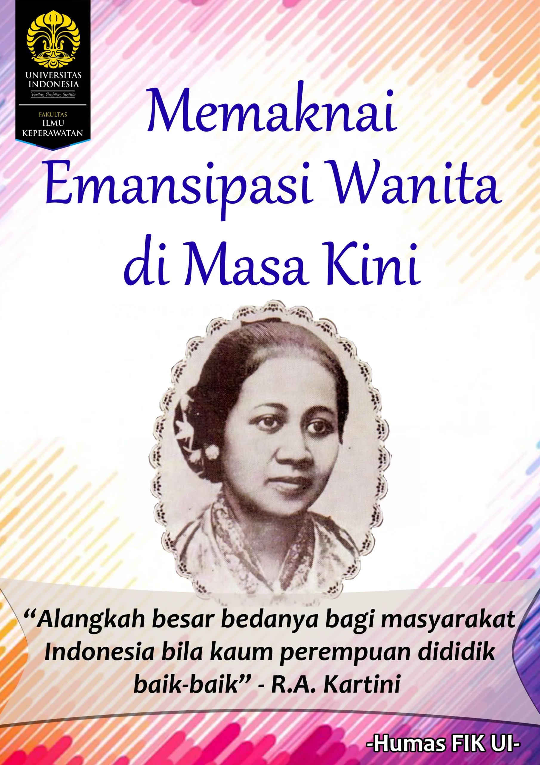 Siapa Sebenarnya Kartini? Begini Profil Jejak Hidup Pejuang Emansipasi Wanita yang Diperingati Hari Kartini