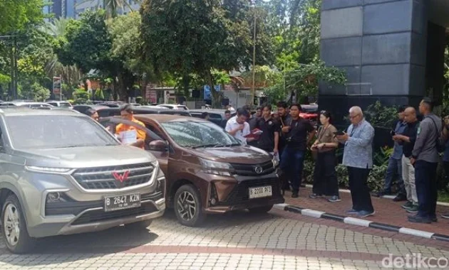 Sidang Eksepsi Tiga Terdakwa Kasus Pembunuhan Kacab Bank di Jakarta Digelar Hari Ini