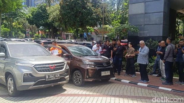 Sidang Eksepsi Tiga Terdakwa Kasus Pembunuhan Kacab Bank di Jakarta Digelar Hari Ini