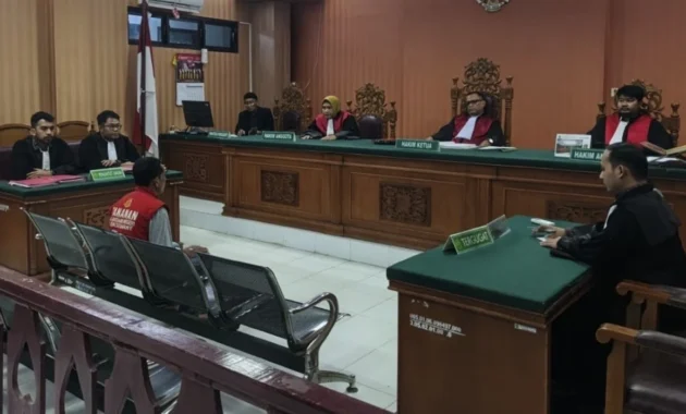 Sidang Kasus Penyiraman Air Keras Andrie Yunus Dibuka untuk Umum, Publik Diundang Hadir