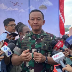 Sidang Perdana Oknum Prajurit TNI Bunuh Kacab Bank Digelar Hari Ini
