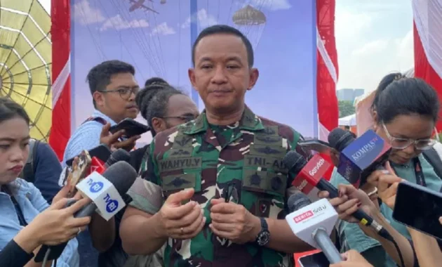 Sidang Perdana Oknum Prajurit TNI Bunuh Kacab Bank Digelar Hari Ini Sidang Perdana Oknum Prajurit TNI Bunuh Kacab Bank Digelar Hari Ini