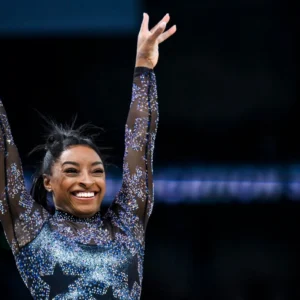 Simone Biles dan Raygun: Drama Mental, Keuangan, dan Masa Depan Olimpiade 2024-2028 yang Mengguncang Dunia Atletik